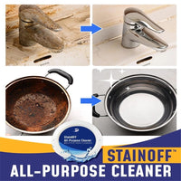 Thumbnail for StainOFF™ All-Purpose Cleaner - thedealzninja