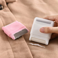 Thumbnail for Portable Manual Lint Remover - thedealzninja