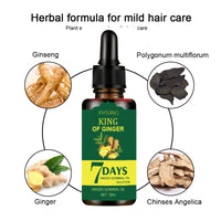 Thumbnail for 7-Day Herb Germinal Serum - thedealzninja