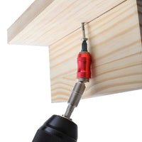 Thumbnail for 20° Bendable Magnetic Drill Extender