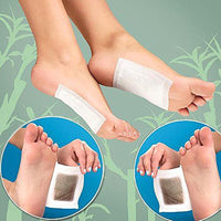 Thumbnail for Anti Swelling Ginger Detoxing Patch - thedealzninja