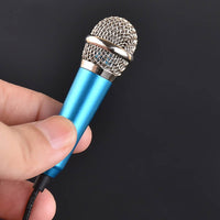 Thumbnail for Monomo Portable Universal Cell Phone Microphone - thedealzninja