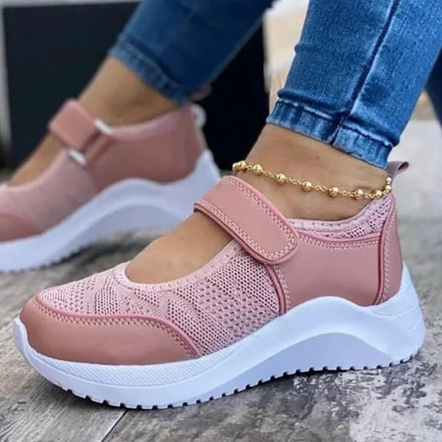 Premium Women's Walking Shoes - thedealzninja