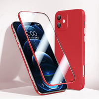 Thumbnail for 360 Full Body Protective iPhone Case - thedealzninja