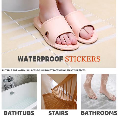 Bathroom Anti-Slip Pad - thedealzninja