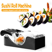 Thumbnail for DIY kitchen Sushi Maker Roller - thedealzninja