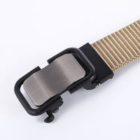 Thumbnail for Toothless Automatic Buckle Belt - thedealzninja