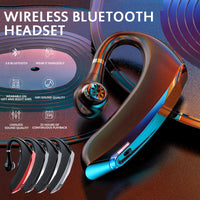 Thumbnail for Waterproof Wireless Bluetooth Headphone - thedealzninja