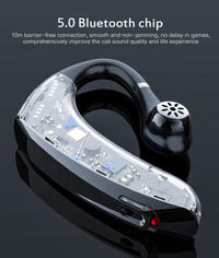 Thumbnail for Waterproof Wireless Bluetooth Headphone - thedealzninja