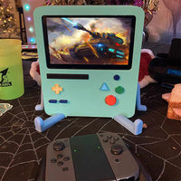 Thumbnail for Nintendo Switch Bmo Stand - thedealzninja