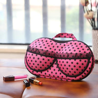Thumbnail for Bra And Lingerie Travel Bag - thedealzninja
