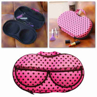 Thumbnail for Bra And Lingerie Travel Bag - thedealzninja
