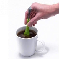 Thumbnail for Silica Gel Tea Filter Tea - thedealzninja