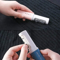Thumbnail for Double-Sided Portable Lint Remover - thedealzninja