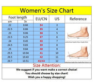 Thumbnail for Women's Comfortable Platform Loafers - thedealzninja