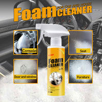 Thumbnail for Rinse-Free Multipurpose Foam Cleaner - thedealzninja