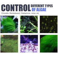 Thumbnail for Algae Repellent Agent - thedealzninja