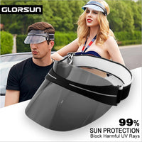 Thumbnail for UltraCool Anti UV Sunshield Adjustable Cap - thedealzninja