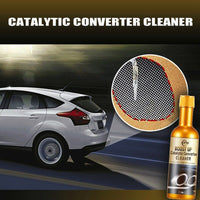 Thumbnail for Catalytic Converter Cleaner - thedealzninja