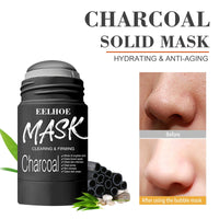 Thumbnail for Eelhoe Face Purifying Clay Stick Solid Mask - thedealzninja