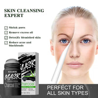 Thumbnail for Eelhoe Face Purifying Clay Stick Solid Mask - thedealzninja