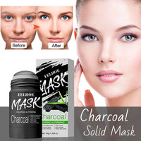 Thumbnail for Eelhoe Face Purifying Clay Stick Solid Mask - thedealzninja