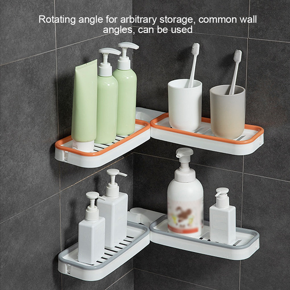 Foldable Storage Rack - thedealzninja