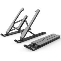 Thumbnail for Adjustable Non-slip Laptop Stand - thedealzninja