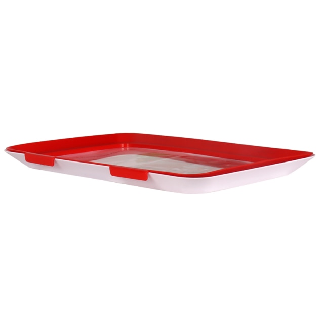 Food Preservation Tray - thedealzninja