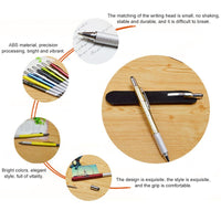 Thumbnail for 6 in 1 Multi-functional Stylus Pen - thedealzninja