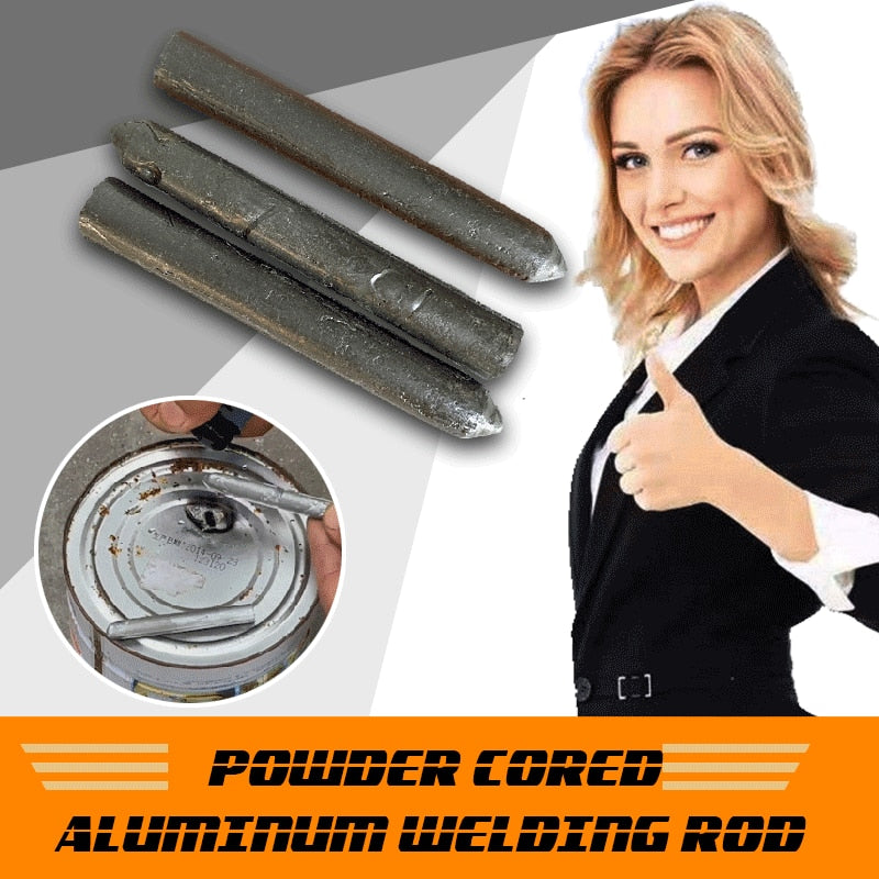 Copper and Aluminum Flux Cored Wire - thedealzninja