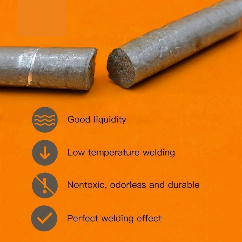 Copper and Aluminum Flux Cored Wire - thedealzninja