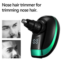 Thumbnail for Premium 4D Electric Shaver - thedealzninja