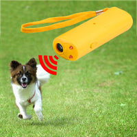 Thumbnail for 3in1 Pet Training Devices - thedealzninja
