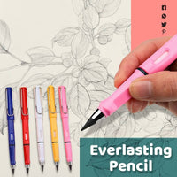 Thumbnail for Everlasting Pencil - thedealzninja