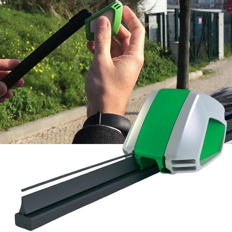 Windshield Rubber Regroove Tool - thedealzninja