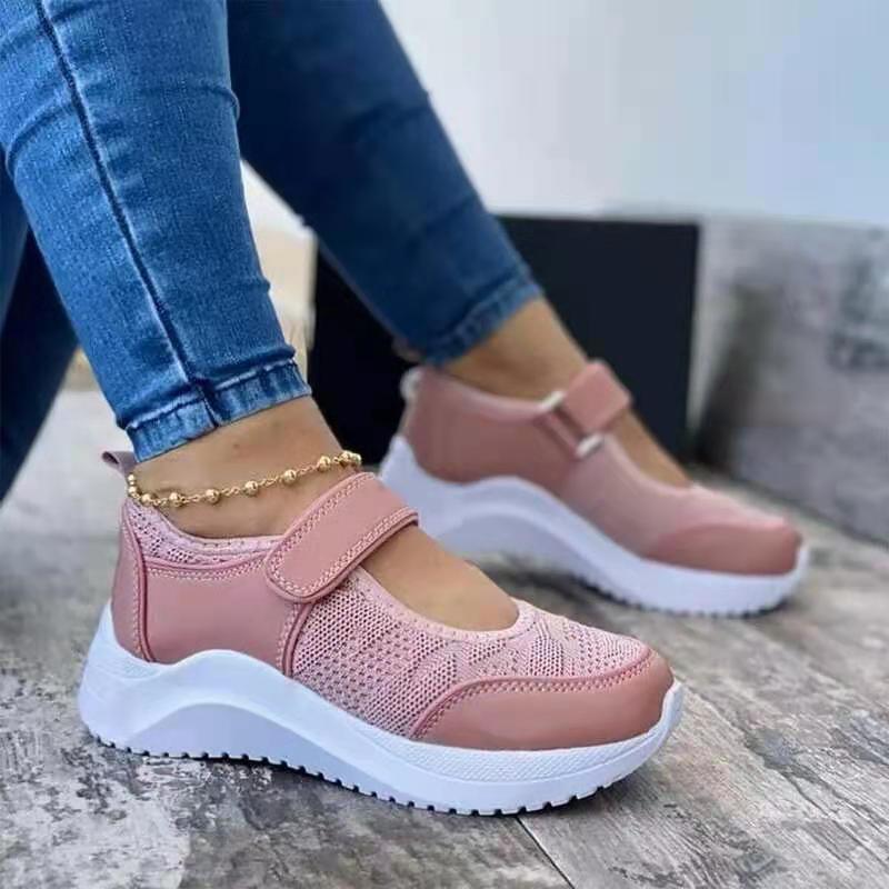 Premium Women's Walking Shoes - thedealzninja