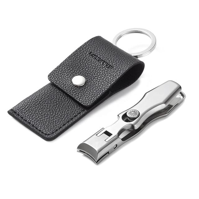 Portable Ultra Sharp Nail Clippers - thedealzninja