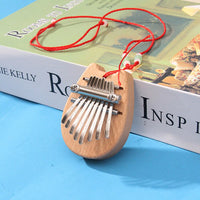 Thumbnail for Christmas Pre Sale - 50% OFF) Mini Thumb Piano - thedealzninja