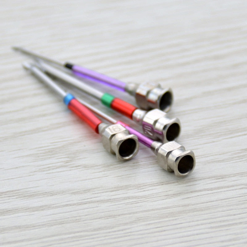Easy Punch Needle Embroidery Set - thedealzninja