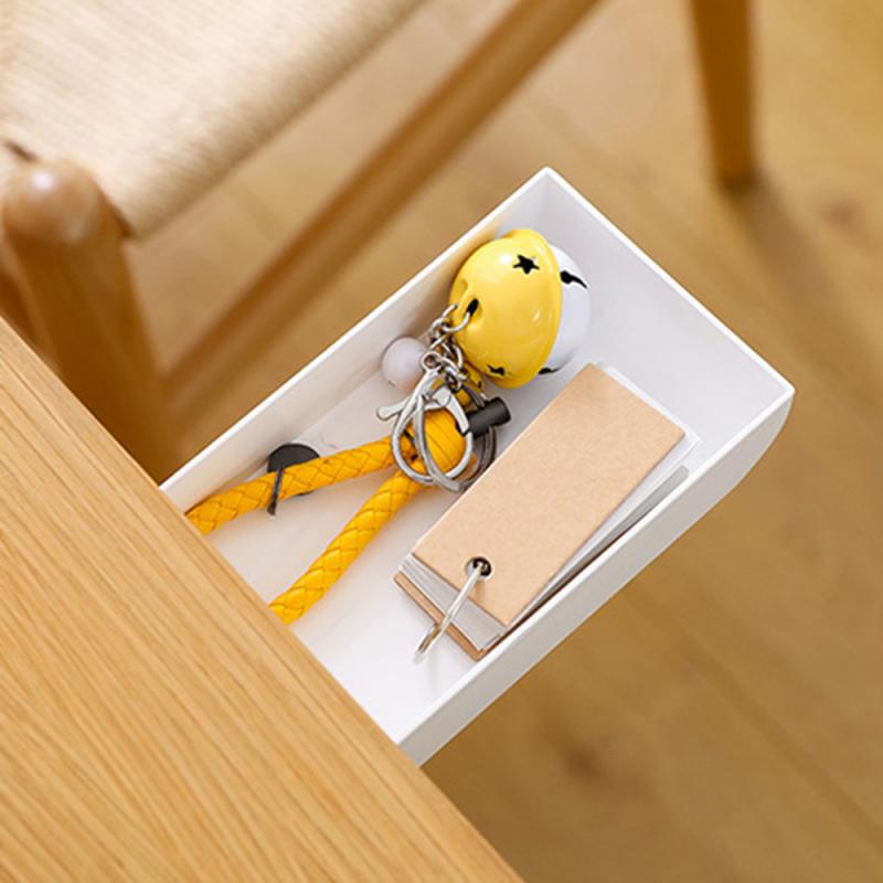 Punch Free Under-The-Table Drawer - thedealzninja