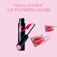 Thumbnail for Instant Lip Plumping Serum - thedealzninja