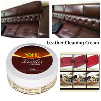 Thumbnail for Multifunctional Leather Refurbishing Cleaner - thedealzninja