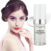Thumbnail for Original TLM Color Changing Foundation - thedealzninja
