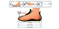 Thumbnail for Ergo Slides™ Women Indoor Slippers - thedealzninja