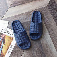 Thumbnail for Ergo Slides™ Women Indoor Slippers - thedealzninja