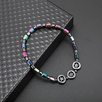 Thumbnail for IONFIT™ Magnetic Slimming Anklet - thedealzninja