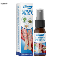 Thumbnail for Veinhealing Varicose Veins Treatment Spray - thedealzninja