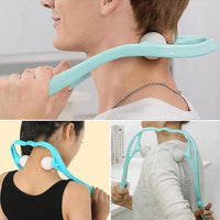 Thumbnail for Dealsninja Neck Roller Massager - thedealzninja