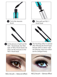 Thumbnail for Flawless Mascara - thedealzninja